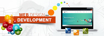 Picture of Website Development