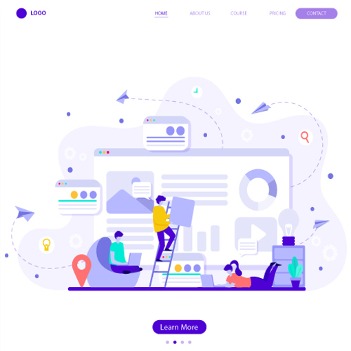 Picture of Website Development