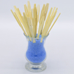 Picture of Small wood sweets forks