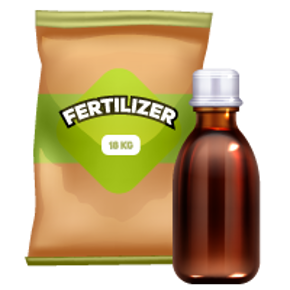 Picture for category Fertilizers and pesticides
