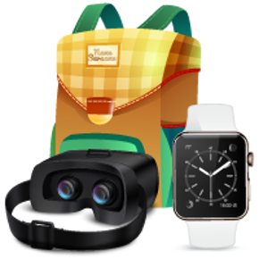 Picture for category Accessories, headsets, watches and phone cases