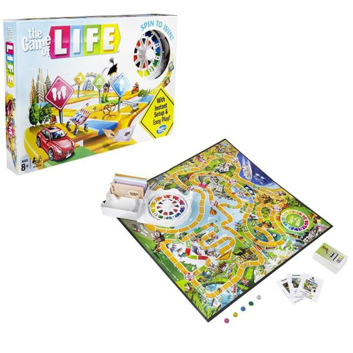 Picture of GAME OF LIFE