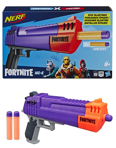 Picture of NER FORTNITE HC E