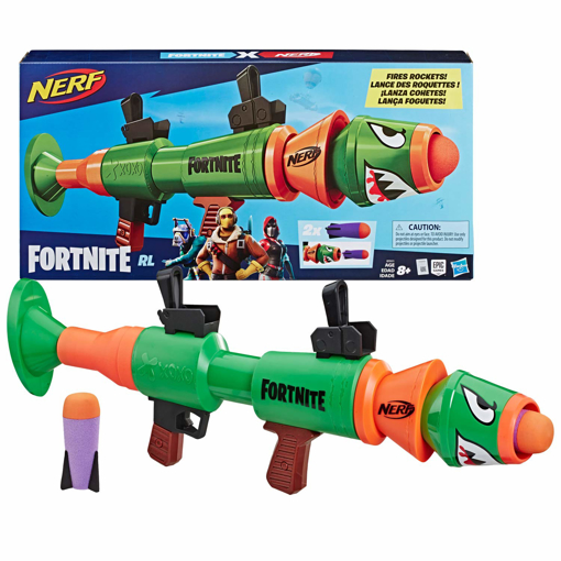 Picture of  NER FORTNITE RL