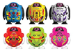 Picture of TALKIBOT ASSORTMENT   48pcs in FSDU