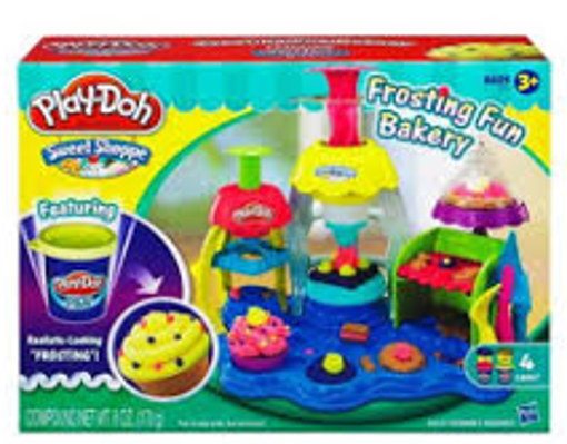 صورة PD FROSTING FUN BAKERY