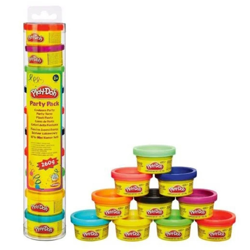 صورة PD PARTY PACK IN A TUBE