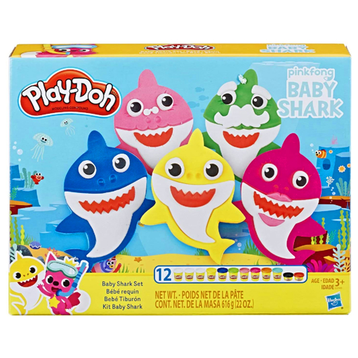 Picture of PD Baby Shark