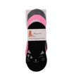 Picture of girls socks 3 color size 7 to 12