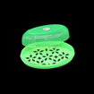 Picture of Soap Case Plastic Oval Shape 1 Pcs