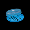 Picture of Soap Case Plastic Oval Shape 1 Pcs