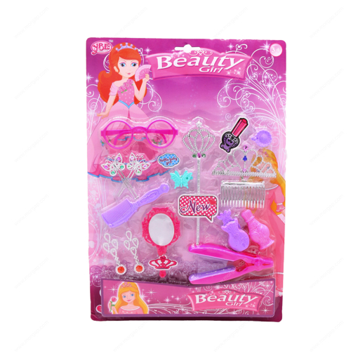 Picture of BEAUTY GIRL TOYS