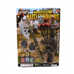 Picture of BATTLEGROUND TOYS