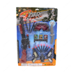 Picture of POLICE EQUIO TOYS