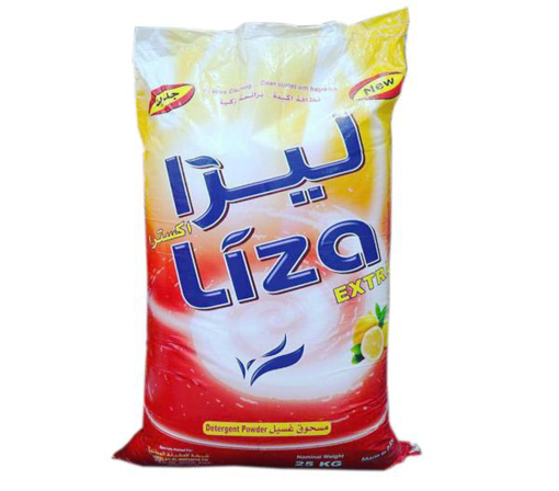 صورة صابون بودرة ليزا العادي 25 كيلو