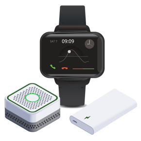 Picture for category SMART  GADGETS