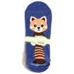 Picture of Woman Socks Panda Free Size 3 Pair