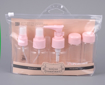 Picture of Empty Perfume and Lotion Bottle 5 PCS