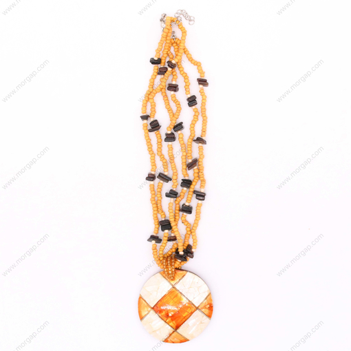 Picture of Handcrafted Necklace