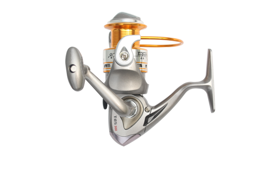 Picture of TEBAN REEL TBS 300