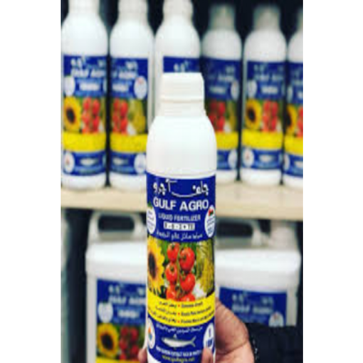 Picture of Fish fertilizer 1 liter #
