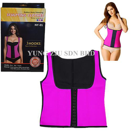 Picture of Slimming jacket
