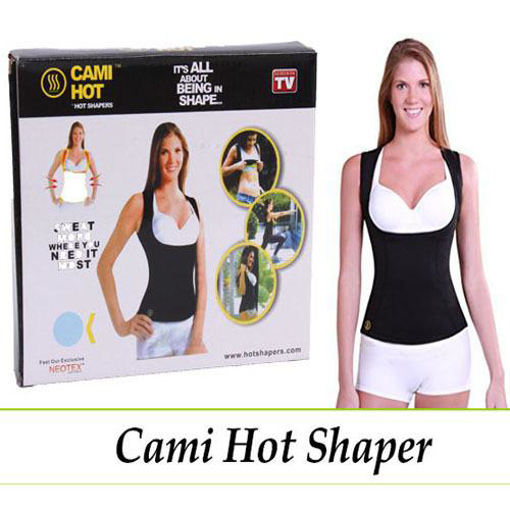 Picture of Slimming and slimming clothes
