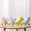 صورة skt Idol Funny Bean Design مرطب هواء أوتوماتيكي
