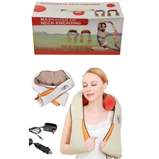 Picture of Massager of Neck