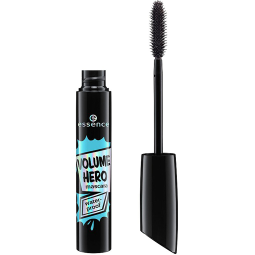Picture of essennce volume hero mascara