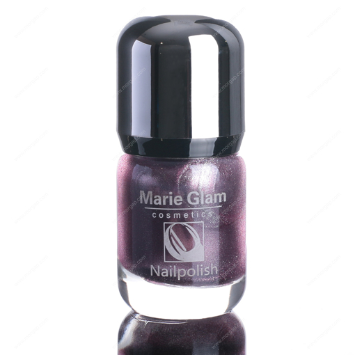 صورة MARIE GLAM NAIL  POLISH 14 ML NO : 3