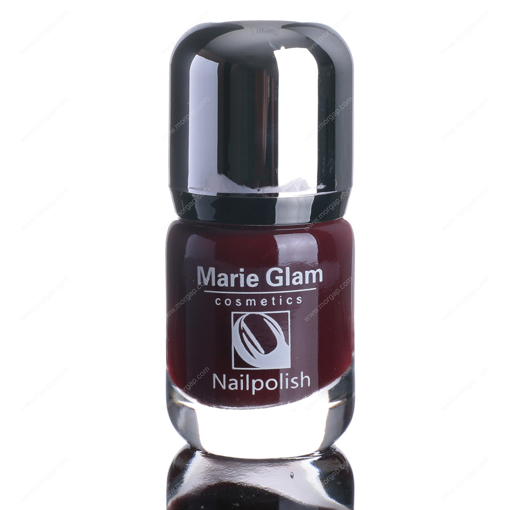 Picture of Marie Glam Metallic Nail Polish 14 ml 48