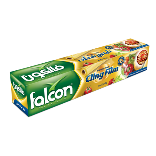 Picture of FALCON GLING FLIM 1500 GMS×45CM 