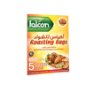 Picture of (FALCON ROASTING BAGS POP 38 ×25 CM (5PCS
