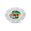 Picture of DOYLEY PAPER  OVAL 30×20CM(8×12)