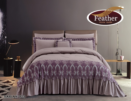 Picture of Quilt Sarria