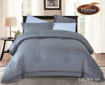 Picture of Crown quilt