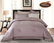 Picture of Crown quilt