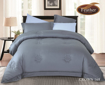 Picture of Crown quilt