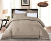 Picture of Crown quilt