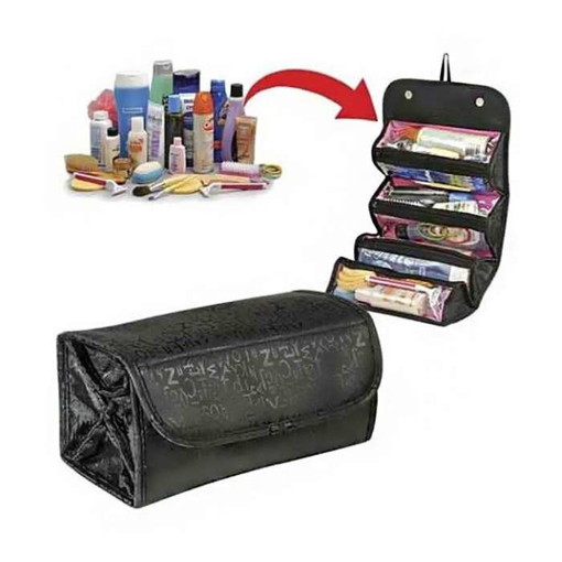 صورة حقيبة مستحضرات التجميل Roll N Go
