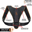 Picture of Posture Doctor Quick & Easy Posture Corrector