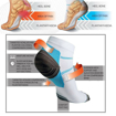 Picture of Milano Socks Plantar L / XL