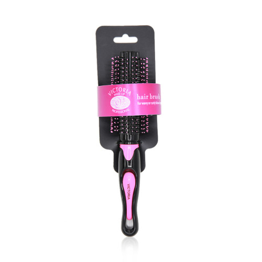 Picture of Victoria Professional Hair Brush  Roll On