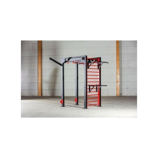 Picture of # 171 - Comprehensive fitness training device