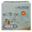 Picture of 360 Rotation Cosmetic Organizer