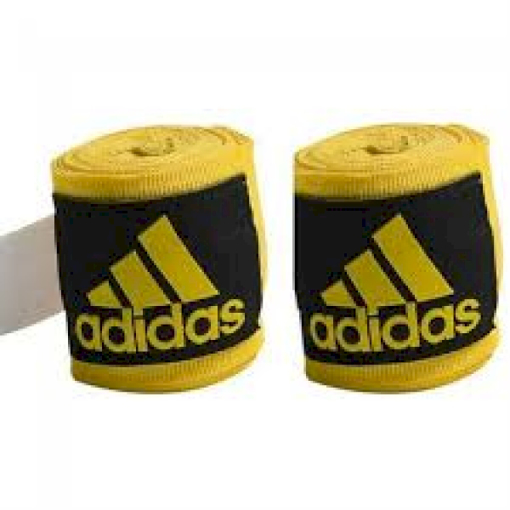 Picture of didas Bandage Crepe Bandage Yellow