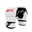 صورة قفازات السجال البيضاء UFC 8 أونصة MMA