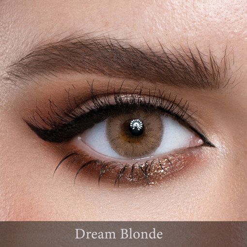 Picture of LOROYAL DREAM BLONDE monthly