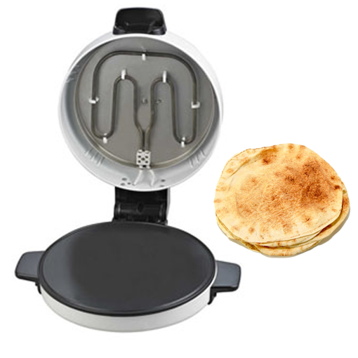 Picture of  Arabic Bread Maker Automatic